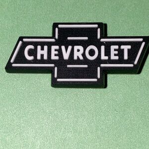 (10 for $15) Car Brands Logos Croc Shoe Charms